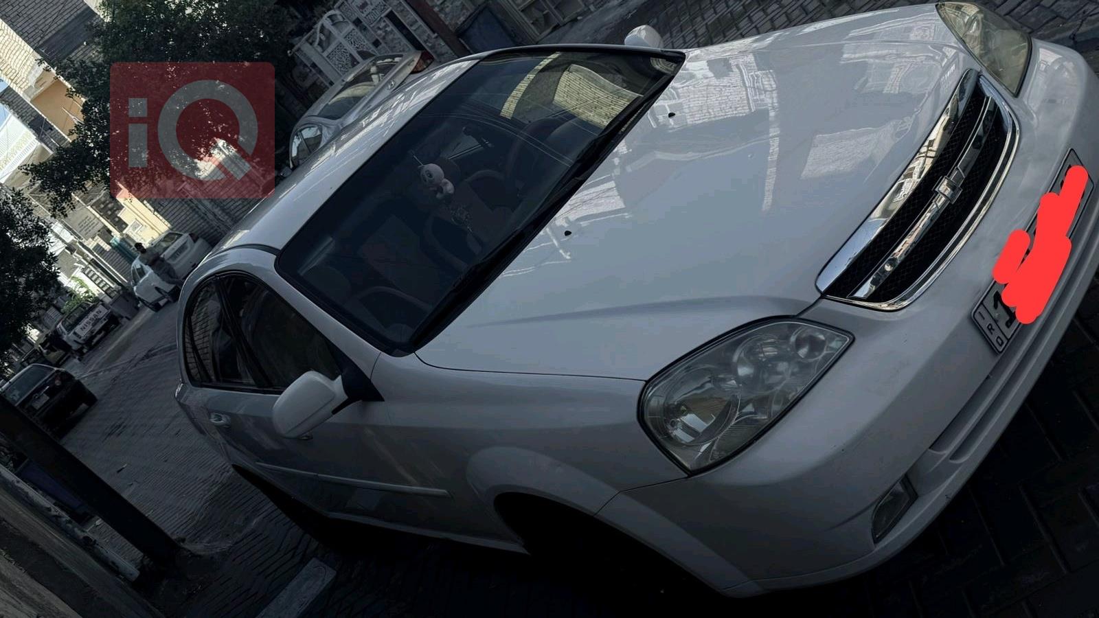 شێڤرۆلێت ئۆپترا